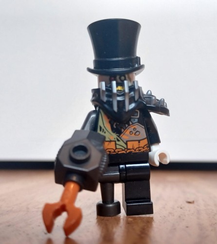 Lego ninjago eisenbaron iron - ninjago,
