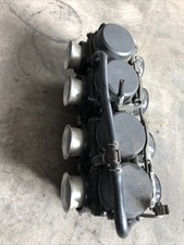 CBR 900 RR Fireblade in Teilen