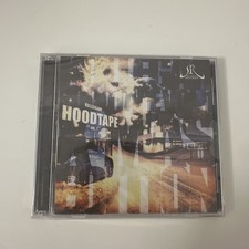 Kollegah Hoodtape Vol. 1 Neu