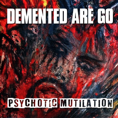 Demented are psychotic - are,