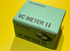 Voigtländer VC Meter II
