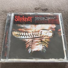 SLIPKNOT - Vol.3: The