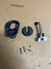 BMW E12 E21 E24 E28 E30 Schiebedach Kurbel