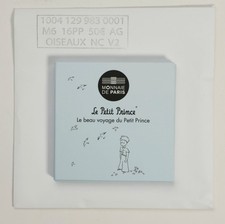 Frankreich 50 Euro 2016 900er