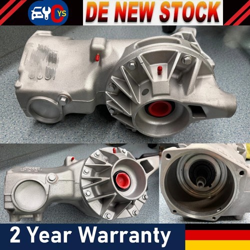 Hinten differential für - 1x,