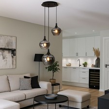 Pendellampe Pendelleuchte