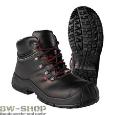 ELTEN ARBEITSSTIEFEL RENZO MID ESD S3 BW SICHERHEITSSCHUHE ARBEITSSCHUHE STIEFEL
