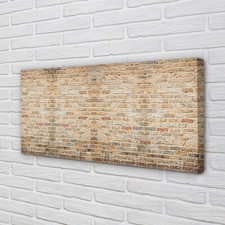 Tulup Leinwandbild 140x70