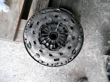 Zweimassenschwungrad Schwungrad Kupplung Ford S-Max WA6 AOWA MTX75