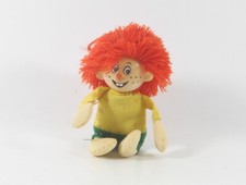 Pumuckl === kleine vintage Stoff Figur sehr selten !