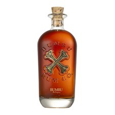 Bumbu The Original Rum - 40 %
