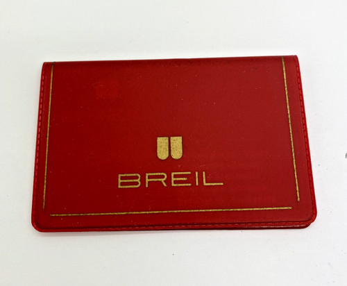 Breil uhren vintage - uhren,