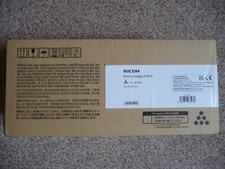 Original Ricoh Toner P 501H schwarz Print Cartridge black 419084 NEU OVP