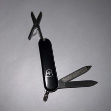 Victorinox Classic Swiss Army