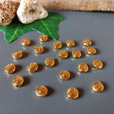 20 Motivperlen – Herz