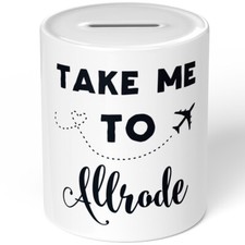 Take me to Allrode 10706576326