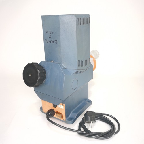 Prominent vario dosiertechnik - vario,
