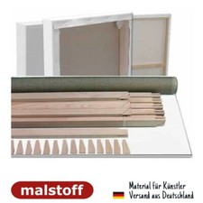 Qualitäts Keilrahmen Bausatz