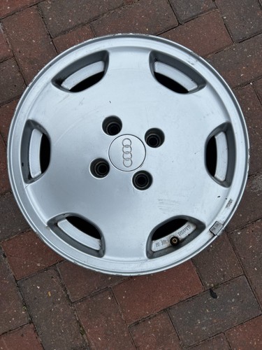 Audi ronal alufelge - 80, 15"