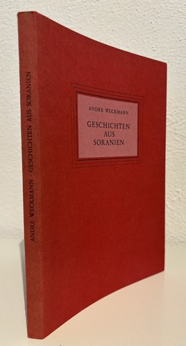 Geschichten aus soranien - geschichten,
