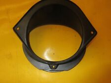 Lufteinlaß Führung Gebläse für VW 411 Bus Porsche 914 Typ 4 Motor NOS original