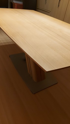 Esszimmertisch ausziehbar