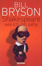 Shakespeare wie ich ihn sehe