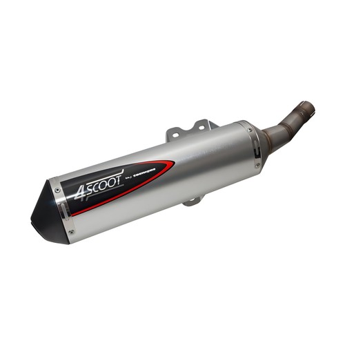 Auspuff anlage tecnigas - tecnigas, 4