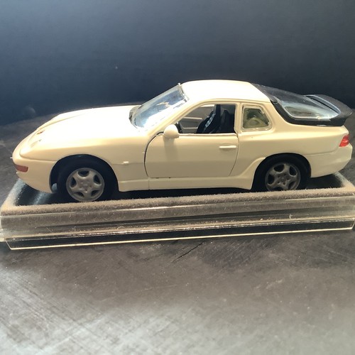 Nzg 363 porsche - 1:43,