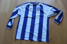 Colchester united jersey - colchester,