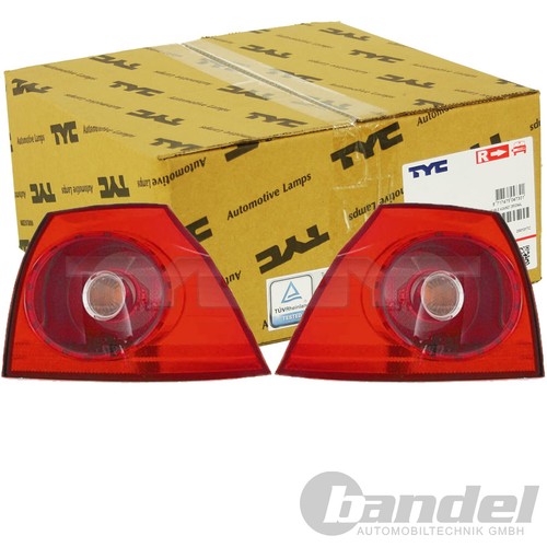 Tyc heckleuchte - 2x,