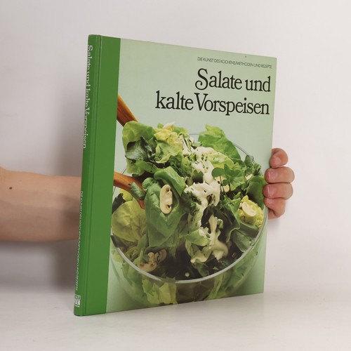 Salate und kalte vorspeisen - salate,
