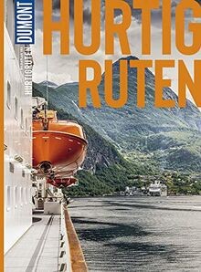 Dumont bildatlas hurtigruten - bildatlas,