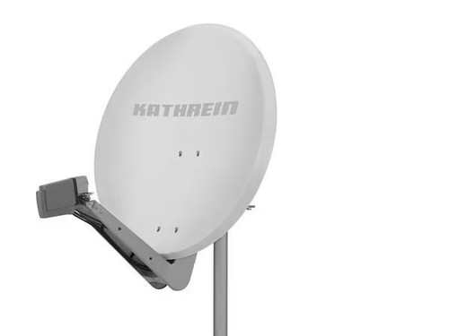 Kathrein cas 90ws sat antenne - 90ws, sat-antenne