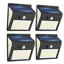 Solarleuchte mit