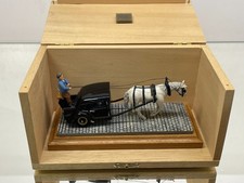 HECO 406M CITROEN TRACTION