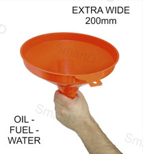 Großer Öl Kraftstoff