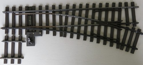 Märklin spur 5971 - spur,