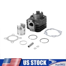 50cc 2 Stroke Cylinder Kit for