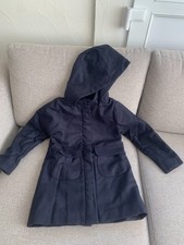 Jacadi schicker Mantel aus