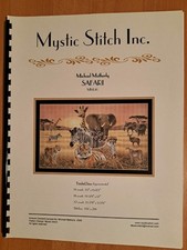 Mystic Stitch Inc. - Michael