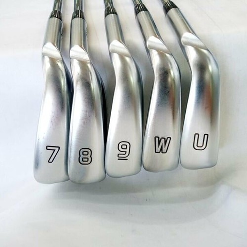 Ping g410 eisensatz - g410, 7-9,pw,aw