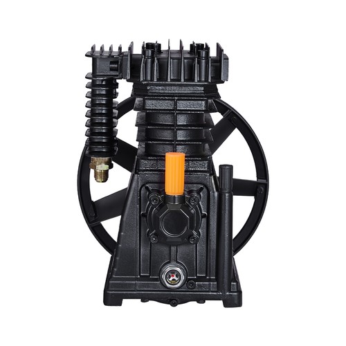 Vevor kompressor aggregat - kompressor,