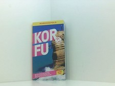 MARCO POLO Reiseführer Korfu