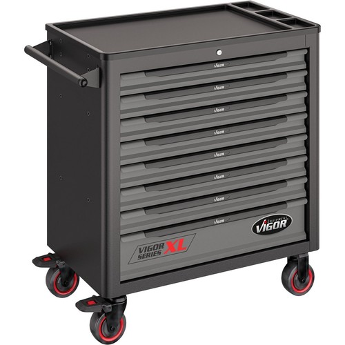 Vigor v4481 werkstattwagen - vigor,