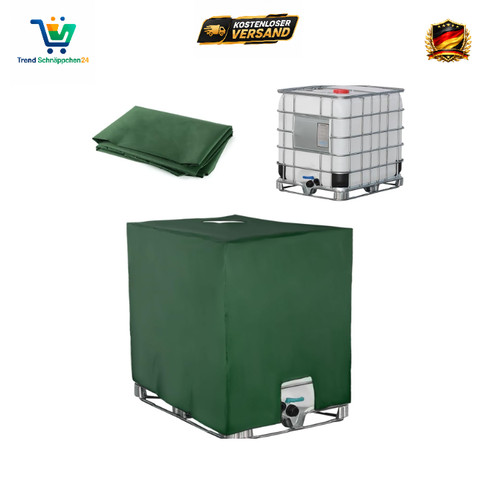Ibc tank abdeckung - tank,