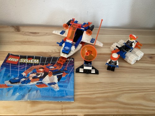 Lego system space - system,