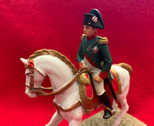 Napoleon, der Kaiser zu Pferd
