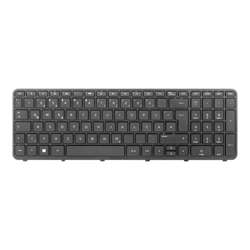 Tastatur 758027 041 - tastatur, hp