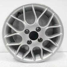 Bwa felge 4x100 - felge, /